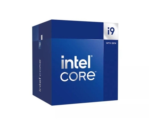 INTEL Core i9-14900, Socket LGA 1700, ( 24 Coeurs / 32 Threads, 5.8 Ghz ).