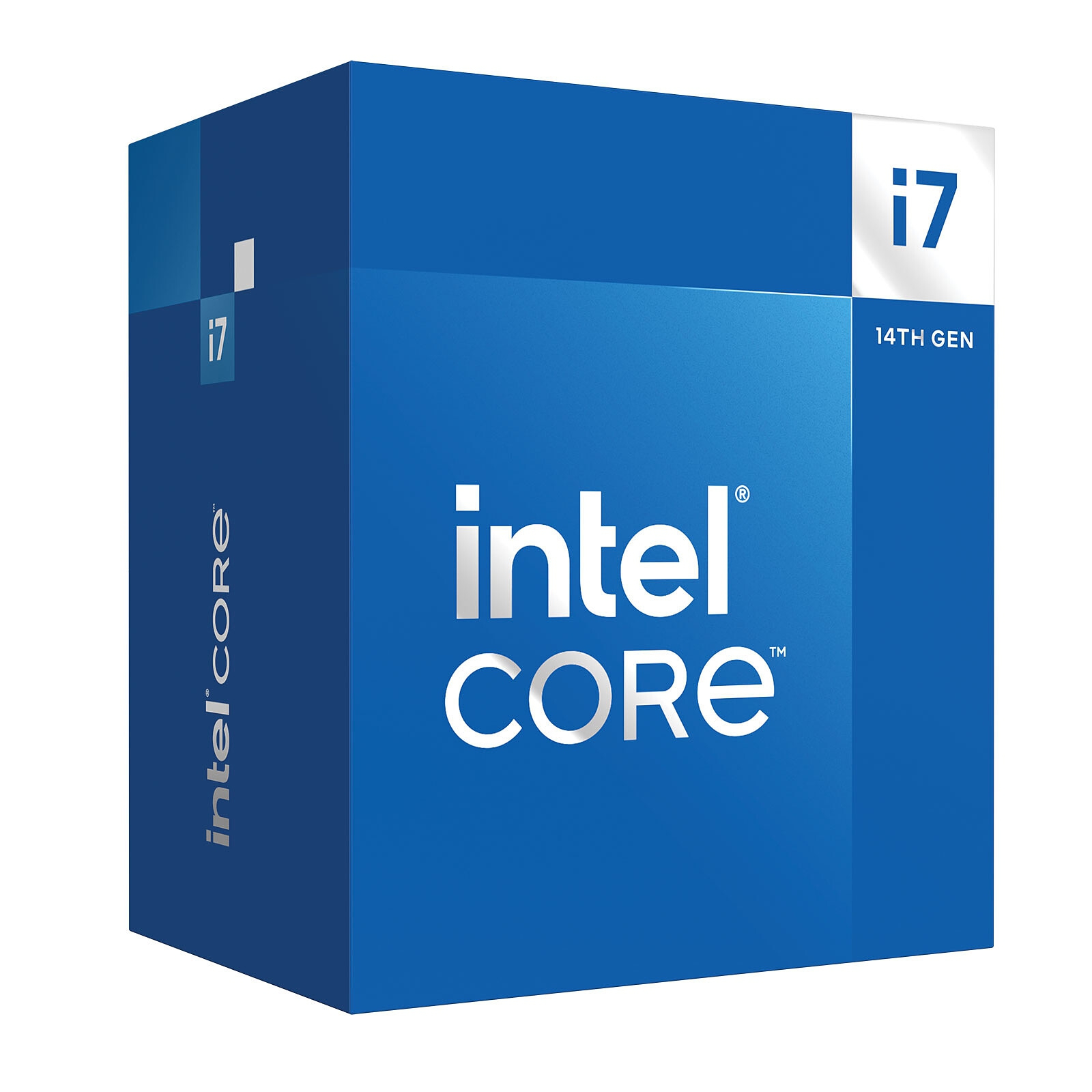 INTEL Core i7-14700F