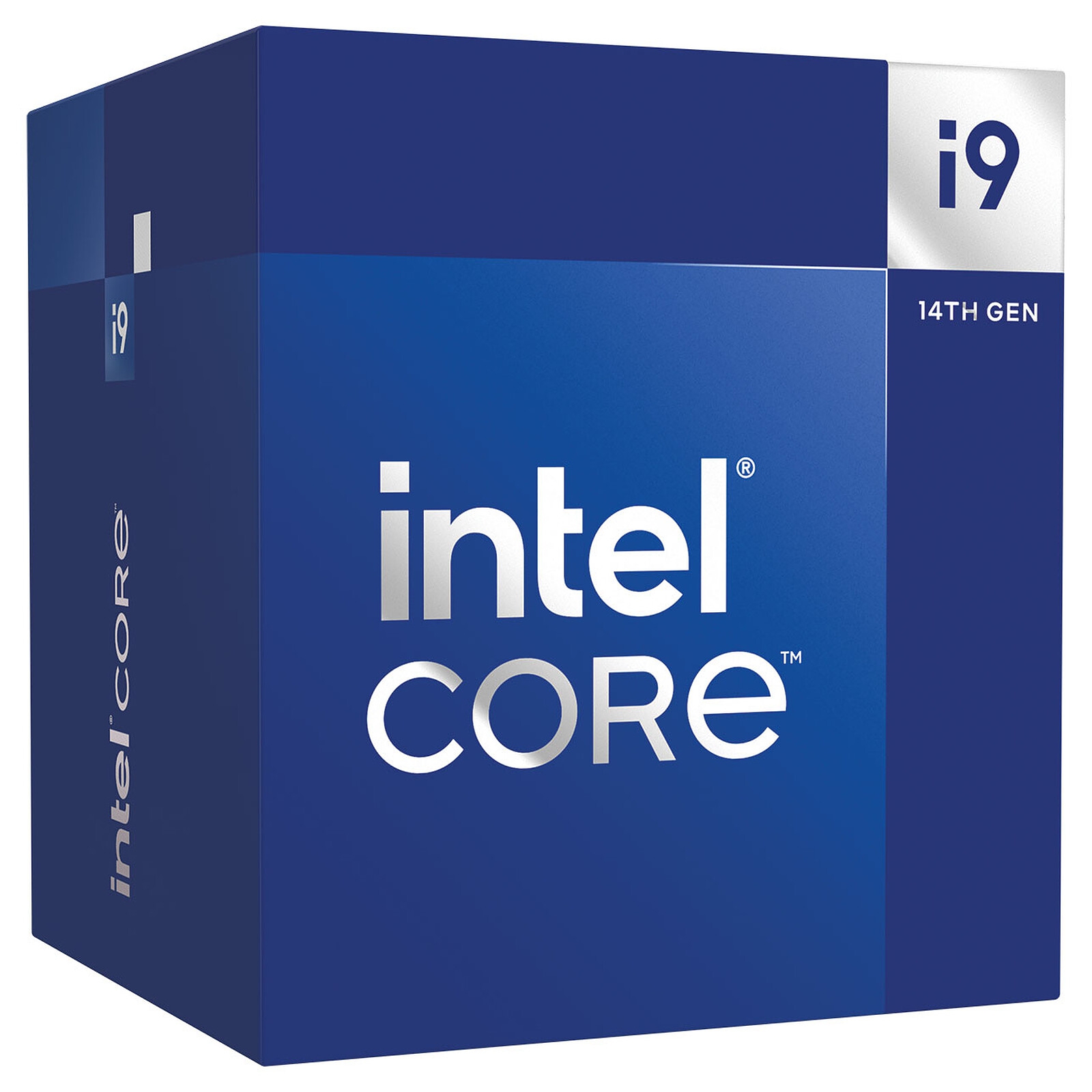 INTEL Core i9-14900F