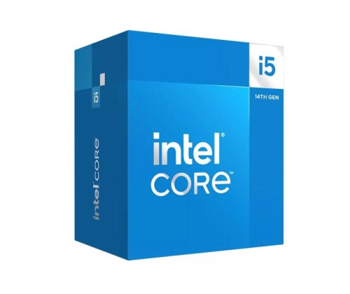 INTEL Core i5-14500