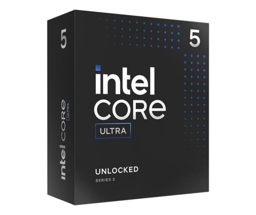INTEL Core Ultra 5 225 Box