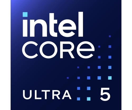 INTEL Core Ultra 5 225 Tray, Socket LGA 1851, ( 10 Coeurs / 10 Threads / 4.9 Ghz), fourni sans radiateur ni ventilateur.