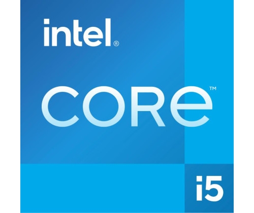 CPU INTEL Core i5-12400F Tray, Socket LGA1700, (6 coeurs / 12 threads / 4.4 Ghz). Attention fourni sans radiateur ni ventilateur.