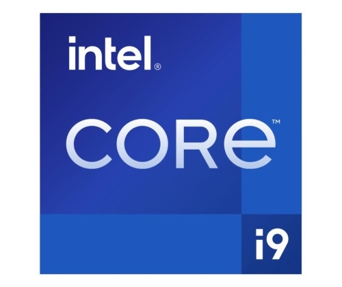 INTEL Core i9-12900KF Tray, Socket LGA 1700, ( 16 Coeurs / 24 Threads, 5.2 Ghz ), fourni sans radiateur ni ventilateur.