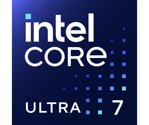 INTEL Core Ultra 7 265F Tray, Socket LGA 1851 ( 20 Coeurs / 20 Threads / 5.3 Ghz ), fourni sans radiateur ni ventilateur.