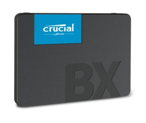 CRUCIAL BX500 1 To 2½ SATA (CT1000BX500SSD1T).