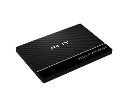 Aucune photo du produit PNY CS900 SATA 2.5'' 500GB
