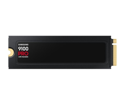 Aucune photo du produit SAMSUNG SSD 9100 PRO 1 To M.2 Gen5