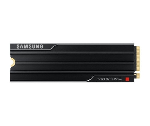 SAMSUNG SSD 9100 PRO 1 To M.2 Gen5 (MZ-VAP1T0CW).