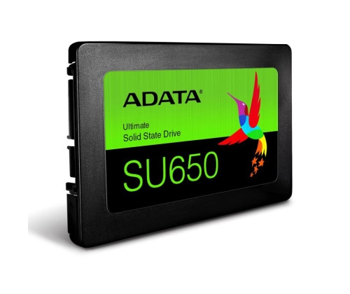 Aucune photo du produit ADATA SU650