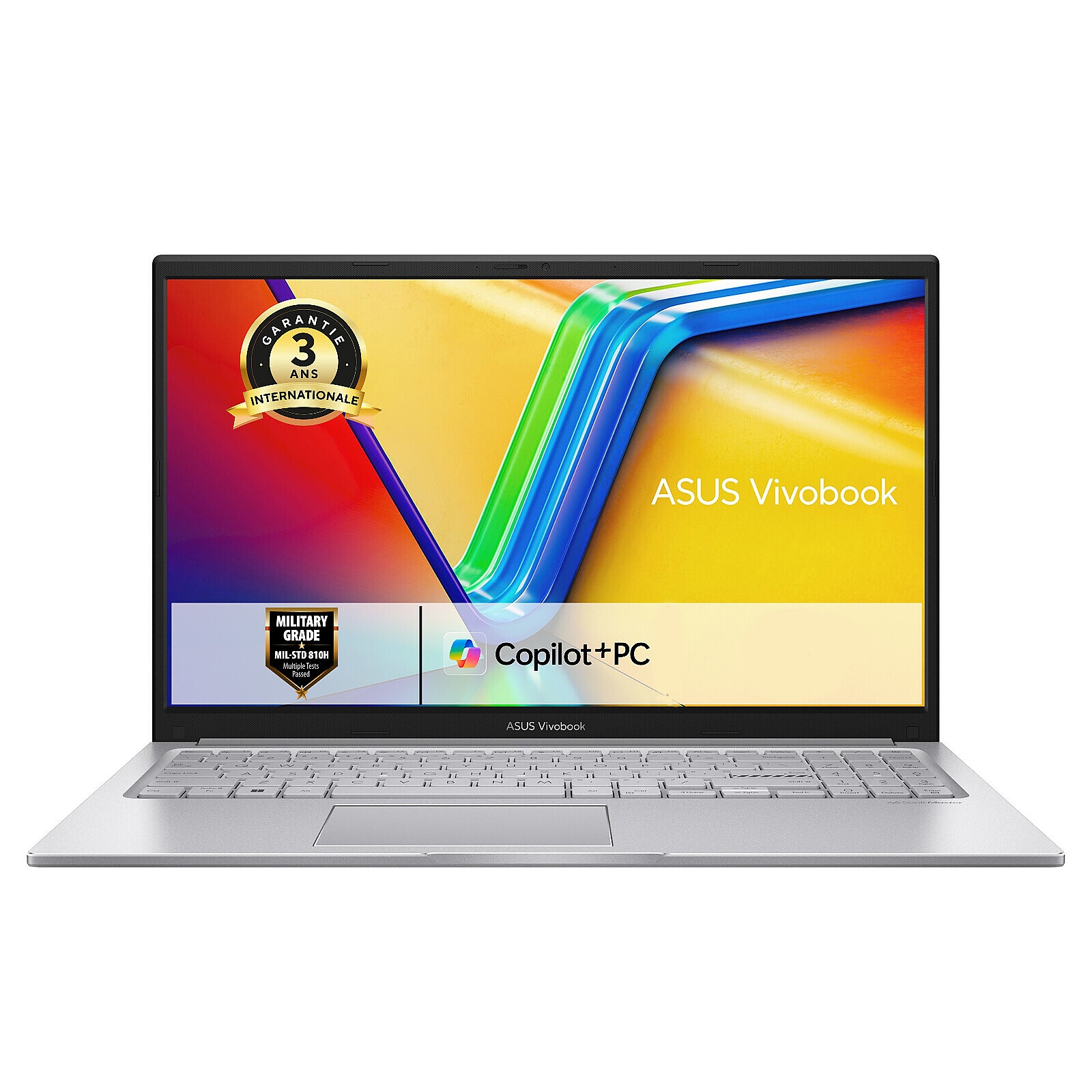 Aucune photo du produit ASUS X1504VA-DRBQ4040