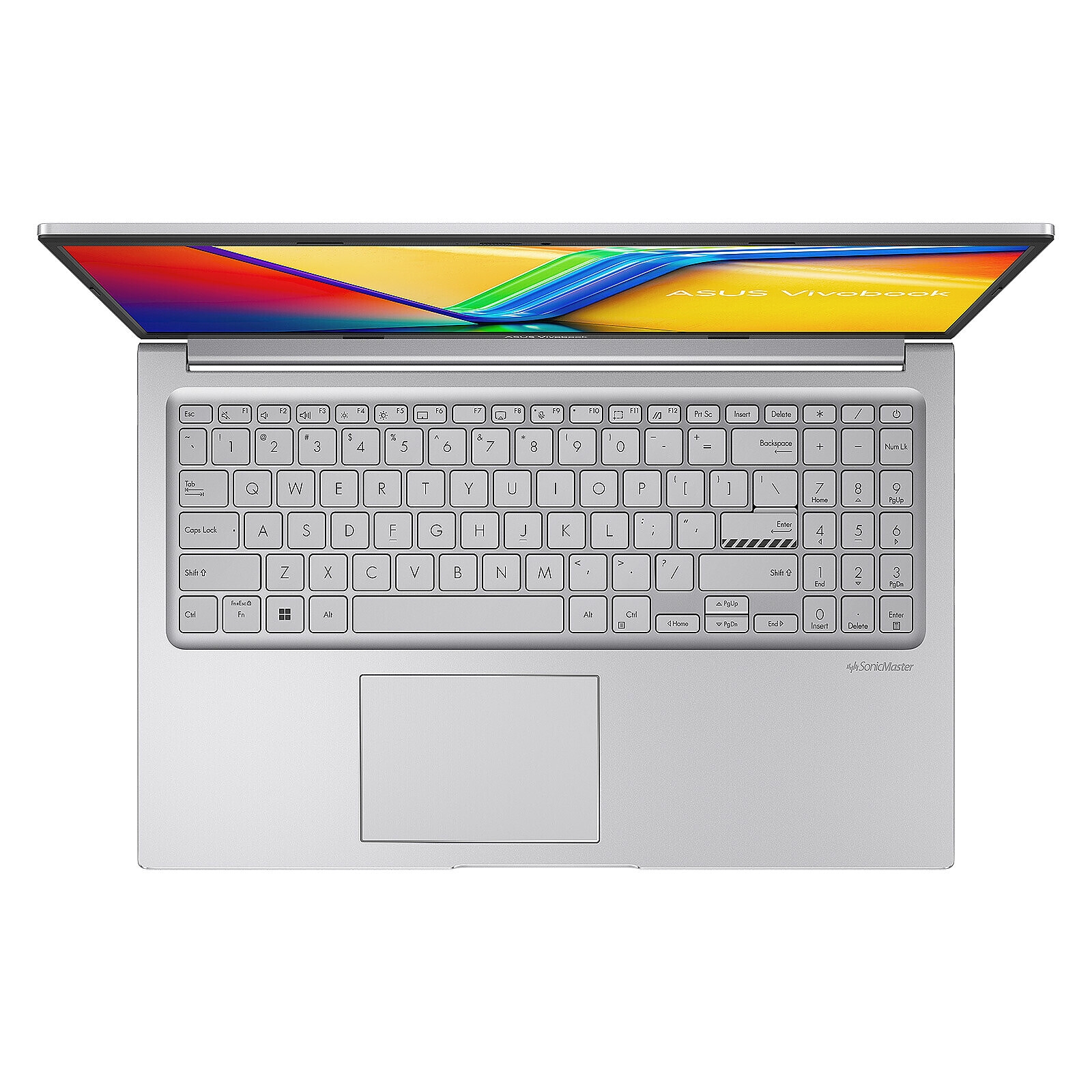Aucune photo du produit ASUS X1504VA-DRBQ4040