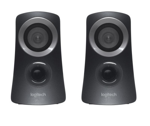 Aucune photo du produit Logitech Z313