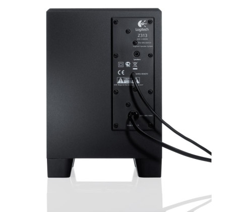 Aucune photo du produit Logitech Z313