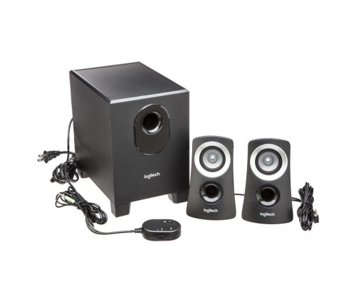 Aucune photo du produit Logitech Z313