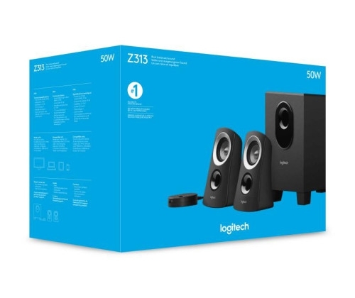 Aucune photo du produit Logitech Z313