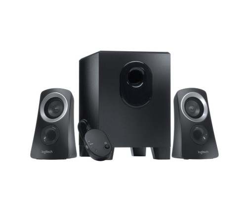 Logitech Z313