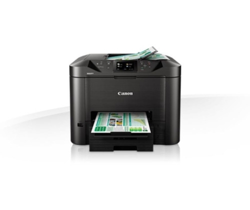 Aucune photo du produit CANON MAXIFY MB5450