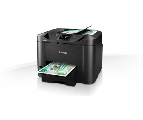 Aucune photo du produit CANON MAXIFY MB5450