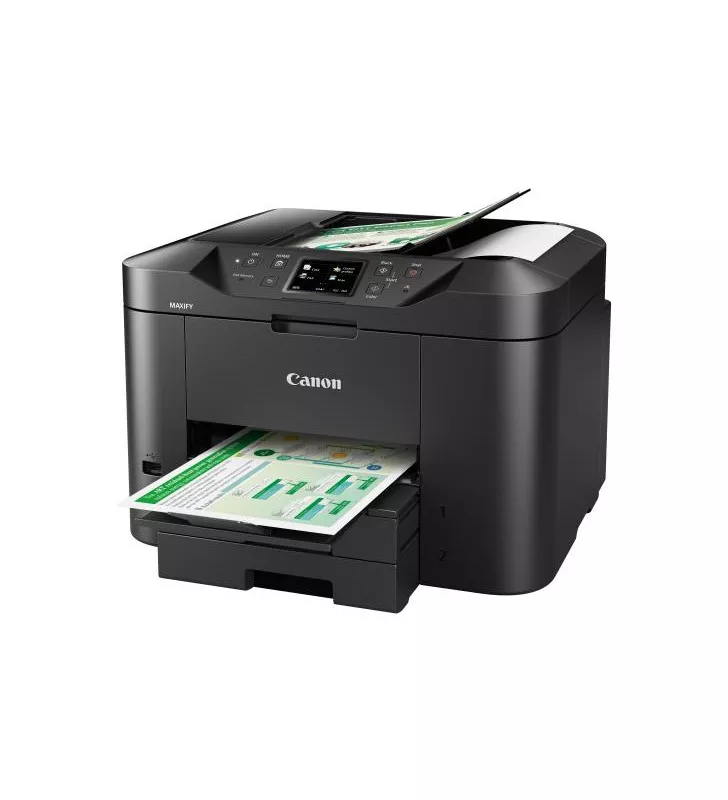 Aucune photo du produit CANON MAXIFY MB2750
