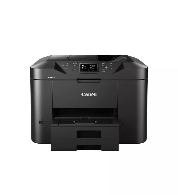 Aucune photo du produit CANON MAXIFY MB2750