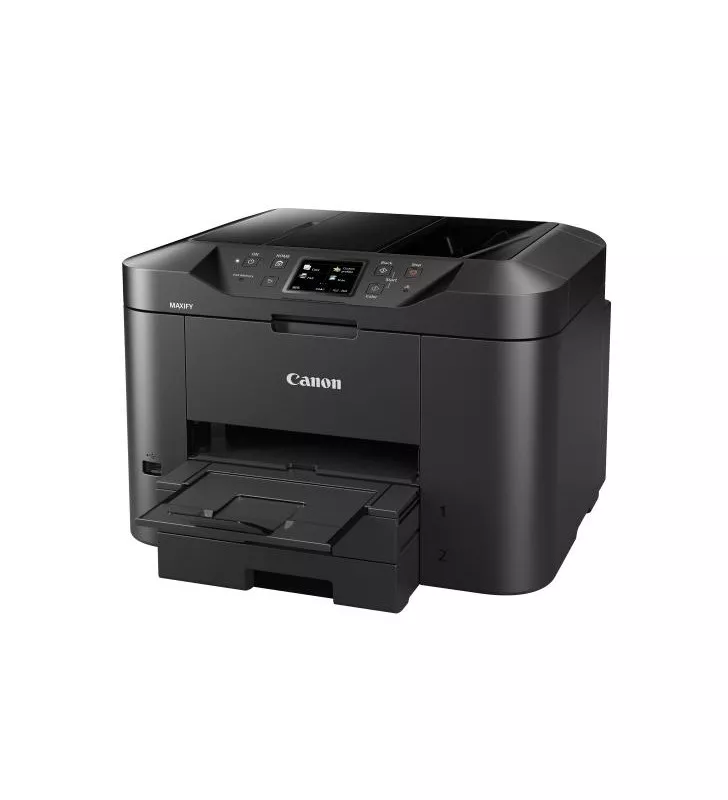 Aucune photo du produit CANON MAXIFY MB2750