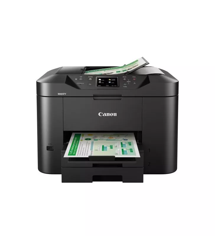 CANON MAXIFY MB2750