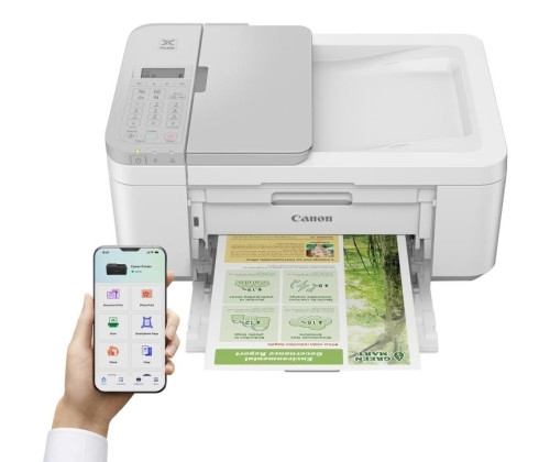 Aucune photo du produit Canon PIXMA TR4756i