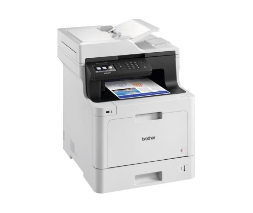 Aucune photo du produit Brother DCP-L8410CDW