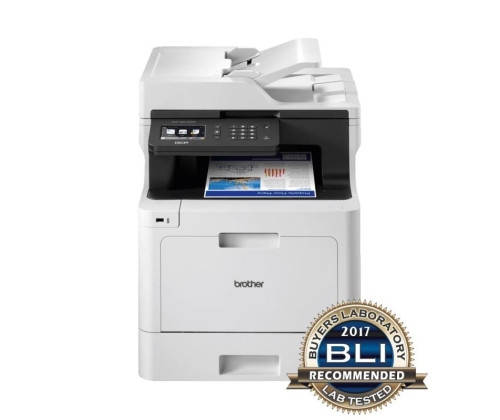 Aucune photo du produit Brother DCP-L8410CDW