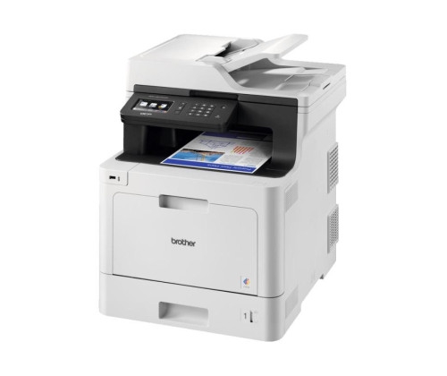 Brother DCP-L8410CDW