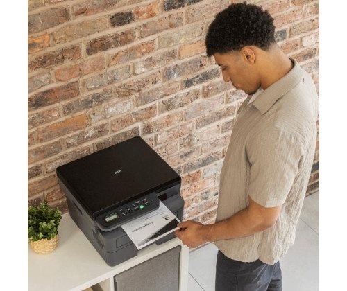 Aucune photo du produit Brother DCP-L2620DW