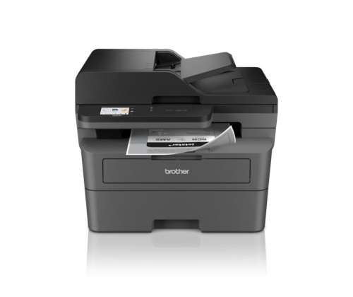Brother DCP-L2660DW imprimante multifonction Laser Noir et blanc, A4 1200 x 1200 DPI 34 ppm Wifi.