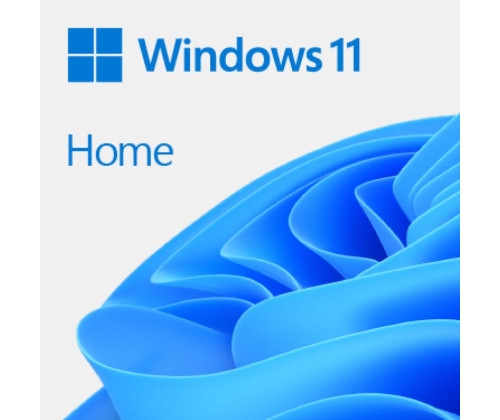 MICROSOFT Windows 11 Home, Licence 1 PC OEM