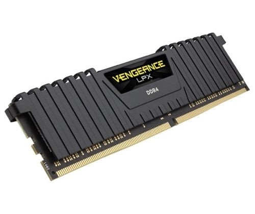 Aucune photo du produit CORSAIR VENGEANCE LPX SERIES LOW PROFILE 32 GO ( 2 x 16 GO ) DDR4 PC-3200 CL16