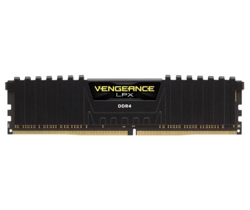 Aucune photo du produit CORSAIR VENGEANCE LPX SERIES LOW PROFILE 32 GO ( 2 x 16 GO ) DDR4 PC-3200 CL16