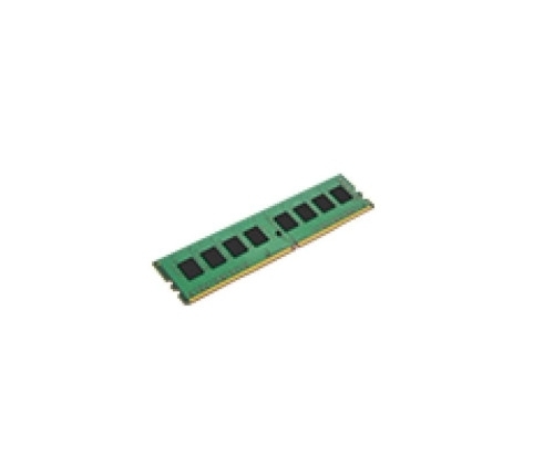 KINGSTON 8 Go ( 1 x 8 Go ) DDR4 PC-3200 CL22 (KVR32N22S8/8).