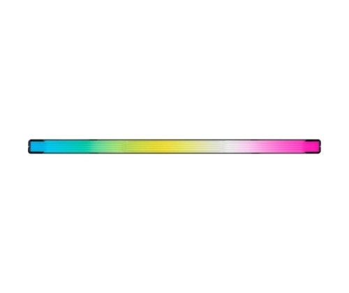 Aucune photo du produit CORSAIR VENGEANCE RGB PRO SL 32 Go  ( 2 x 16Go ) DDR4 PC-3200 CL16 NOIR