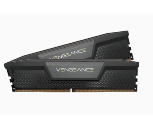 Aucune photo du produit CORSAIR VENGEANCE 32 Go ( 2x16 Go ) DDR5 PC-4800 CL40