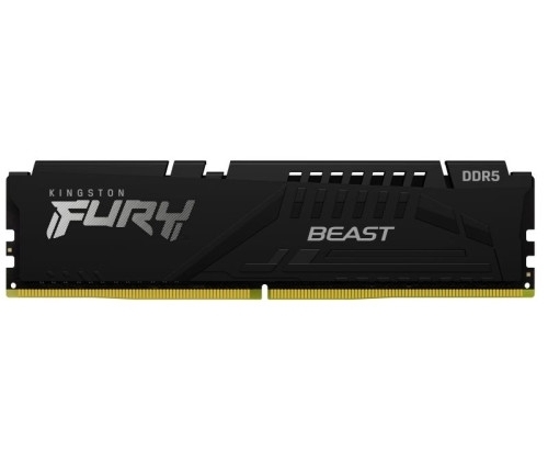 Aucune photo du produit KINGSTON FURY Beast 64 Go ( 2 x 32 Go ) DDR5 PC-5600 CL40
