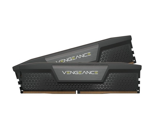 Aucune photo du produit CORSAIR VENGEANCE 64 Go ( 2 x 32 Go ) DDR5 PC-5600 CL40