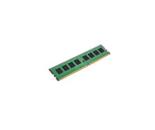 KINGSTON 16 Go ( 1 x 16 Go ) DDR4 PC-3200 CL22 (KVR32N22S8/16).