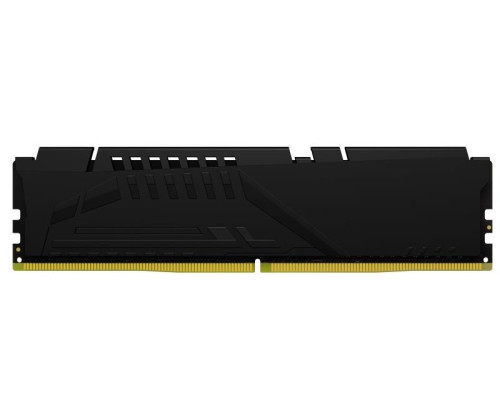 Kingston Technology FURY Beast 64 Go 6000 MT/s DDR5 CL36 DIMM (Kits de 2) Black EXPO