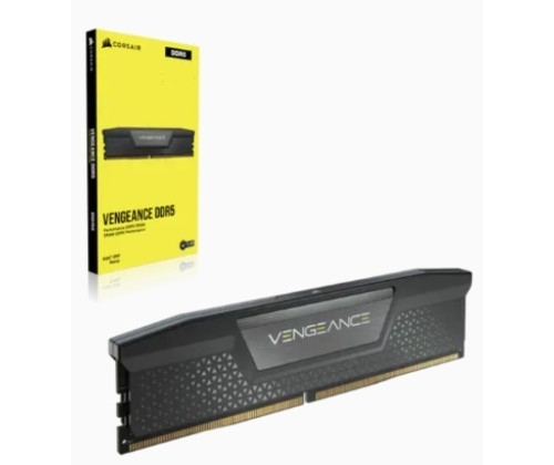 Aucune photo du produit Corsair Vengeance 16 Go ( 2 x 8 Go ) DDR5 PC-5200 CL40