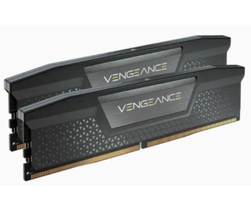 Corsair Vengeance 16 Go ( 2 x 8 Go ) DDR5 PC-5200 CL40 (CMK16GX5M2B5200C40).