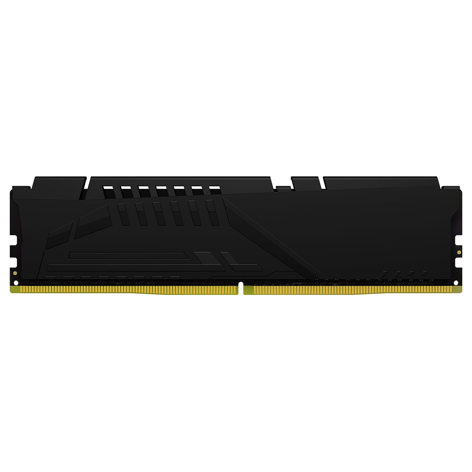 Aucune photo du produit Kingston Technology FURY Beast 32 Go ( 2 x 16 Go ) DDR5 PC-6000 CL36 EXPO