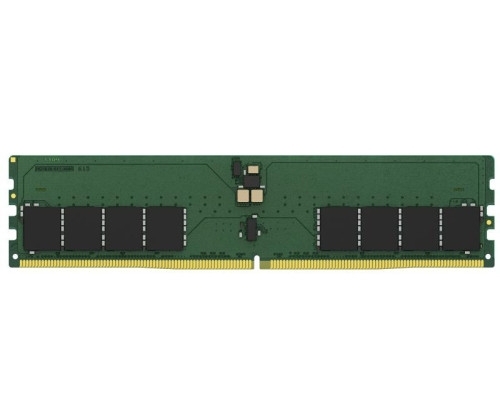 Kingston Technology ValueRAM 64 Go ( 1 x 64 Go ) DDR5 PC-6400 CL52 (KVR64A52BD8-64).