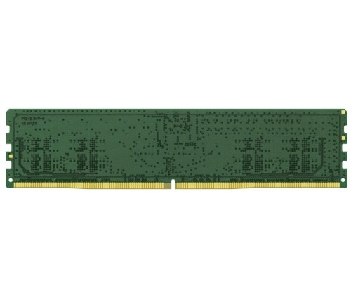 Aucune photo du produit Kingston Technology ValueRAM 8 Go ( 1 x 8 Go ) DDR5 PC-6400 CL52
