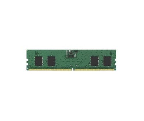 Kingston Technology ValueRAM 8 Go DDR5 ( 1 x 8 Go ) PC-5600 CL46 (KVR56U46BS6-8).