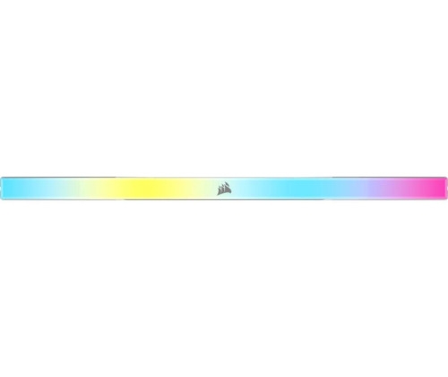 Aucune photo du produit Corsair Vengeance RGB 32 Go ( 2 x 16 Go ) DDR5 PC-6000 CL30 White